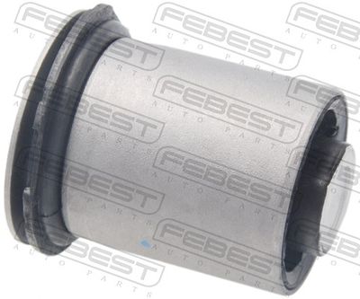 Mounting, control/trailing arm FEBEST BZAB-043
