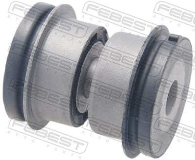 Mounting, control/trailing arm FEBEST BZAB-044