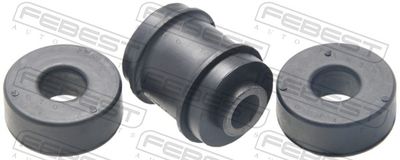 Mounting Kit, shock absorber FEBEST BZAB-046-KIT