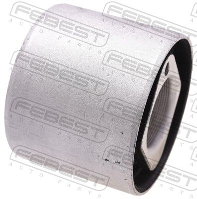 Mounting, control/trailing arm FEBEST BZAB-048
