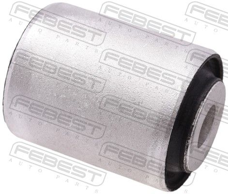 FEBEST BZAB-049 Mounting, control/trailing arm