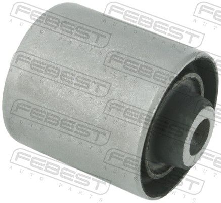 FEBEST BZAB-050 Mounting, control/trailing arm