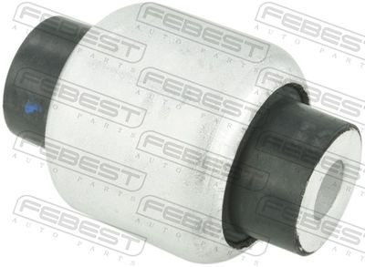 Mounting, control/trailing arm FEBEST BZAB-051