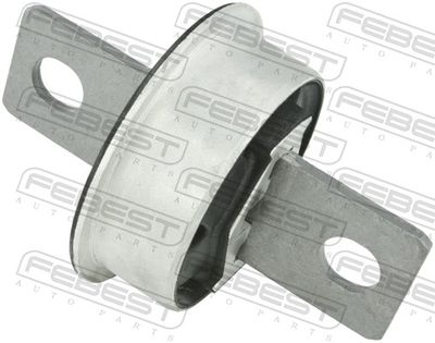 Mounting, control/trailing arm FEBEST BZAB-052