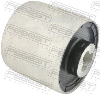 Mounting, control/trailing arm FEBEST BZAB-053
