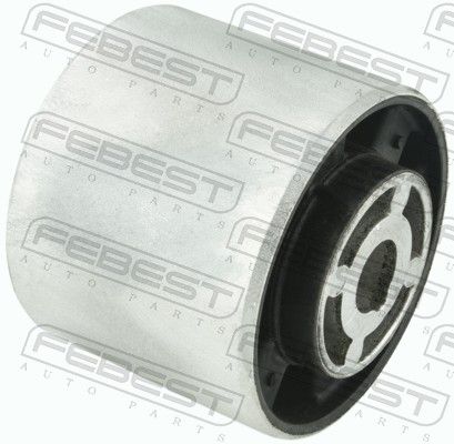 FEBEST BZAB-055 Mounting, differential