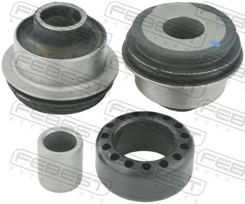 FEBEST BZAB-056-KIT Repair Kit, control arm