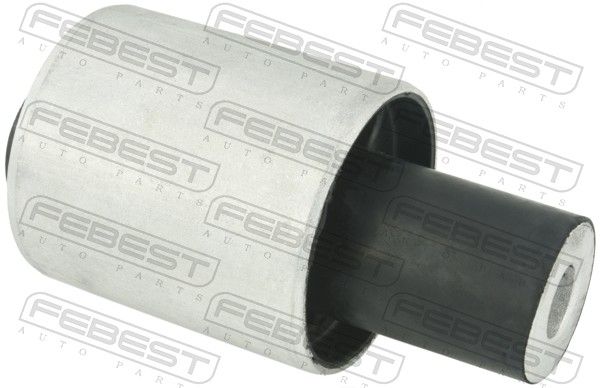 FEBEST BZAB-057 Mounting, control/trailing arm