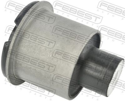 Mounting, control/trailing arm FEBEST BZAB-058