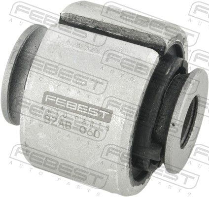 FEBEST BZAB-060 Mounting, control/trailing arm