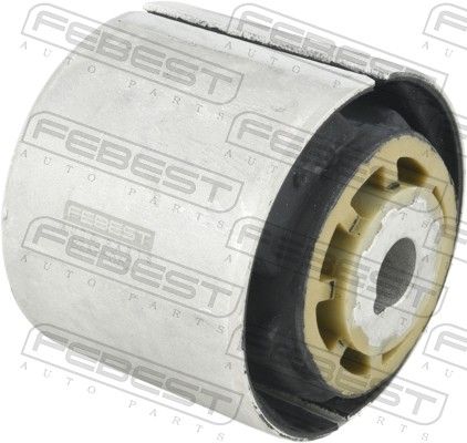 FEBEST BZAB-062 Mounting, control/trailing arm
