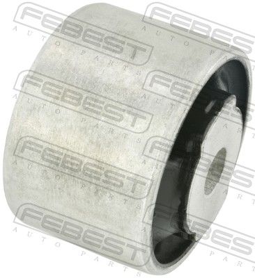 Mounting, control/trailing arm FEBEST BZAB-117B