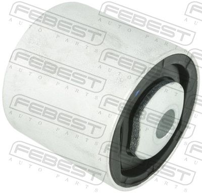 Mounting, control/trailing arm FEBEST BZAB-156B