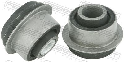 Repair Kit, control arm FEBEST BZAB-156S