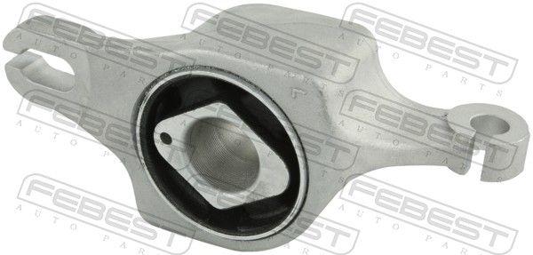 FEBEST BZAB-166FL Mounting, control/trailing arm