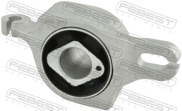 FEBEST BZAB-166FR Mounting, control/trailing arm