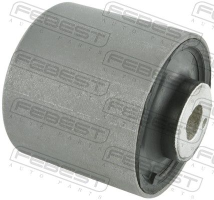 FEBEST BZAB-204 Mounting, control/trailing arm