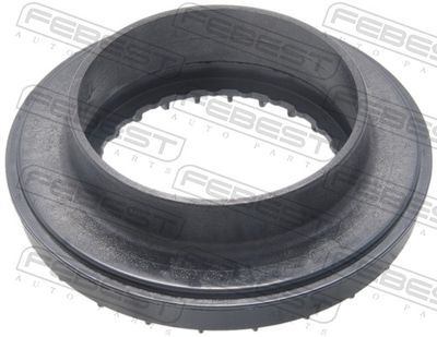 Rolling Bearing, suspension strut support mount FEBEST BZB-212F