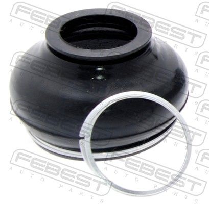 FEBEST BZBJB-209 Repair kit, supporting/ball joint
