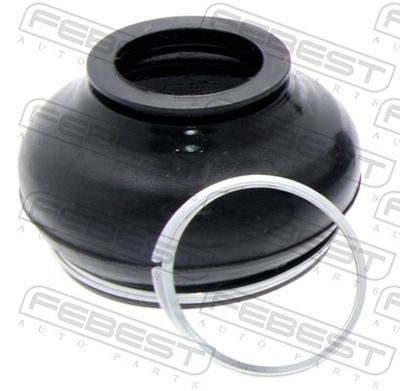 Repair kit, supporting/ball joint FEBEST BZBJB-209