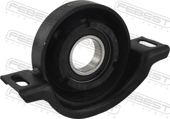 FEBEST BZCB-253 Bearing, propshaft centre bearing