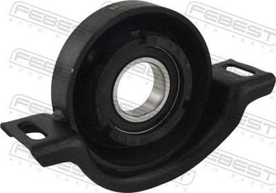 Bearing, propshaft centre bearing FEBEST BZCB-253
