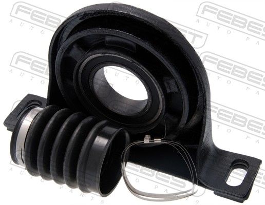 FEBEST BZCB-209 Bearing, propshaft centre bearing