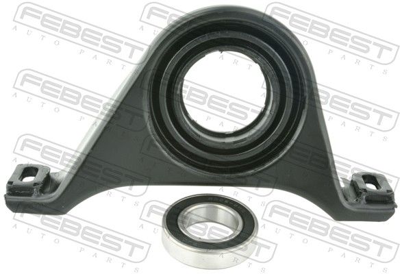 FEBEST BZCB-211 Bearing, propshaft centre bearing