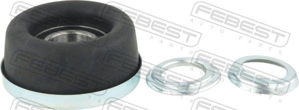 FEBEST BZCB-447 Bearing, propshaft centre bearing