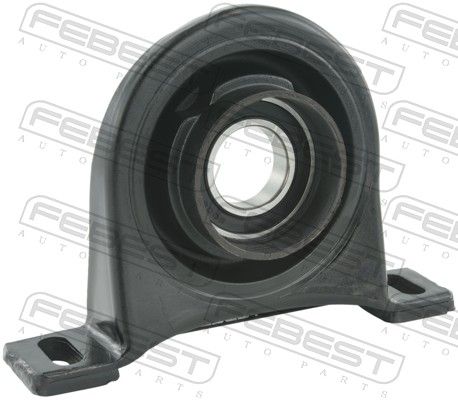 FEBEST BZCB-639 Bearing, propshaft centre bearing