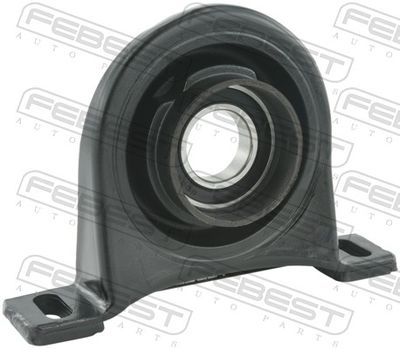 Bearing, propshaft centre bearing FEBEST BZCB-639
