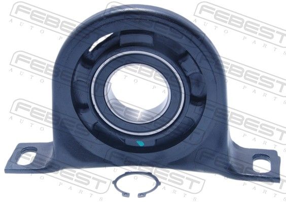 FEBEST BZCB-906 Bearing, propshaft centre bearing