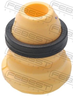Rubber Buffer, suspension FEBEST BZD-164F