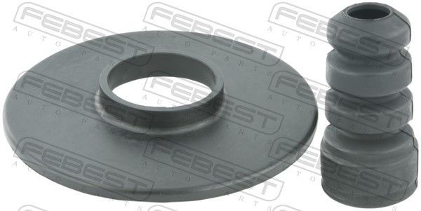 FEBEST BZD-639UPR-KIT Rubber Buffer, suspension