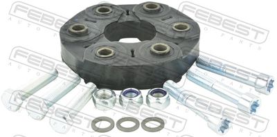Joint, propshaft FEBEST BZDS-002