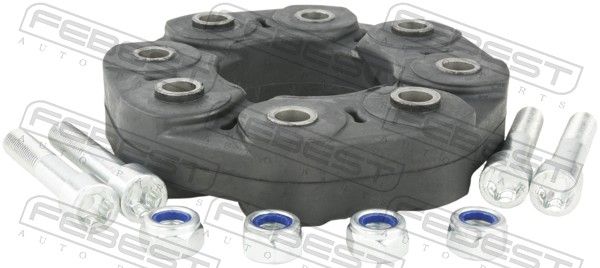 FEBEST BZDS-906 Joint, propshaft