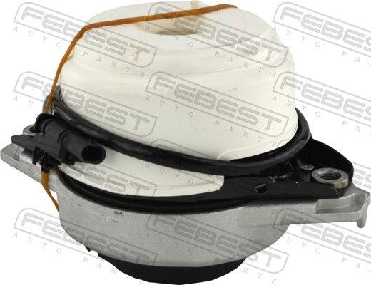 FEBEST BZM-166DLH Mounting, engine