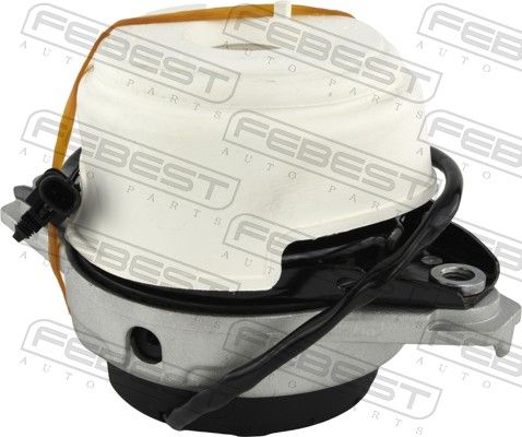 FEBEST BZM-166DRH Mounting, engine