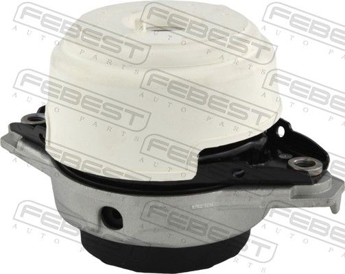 FEBEST BZM-166PLH Mounting, engine
