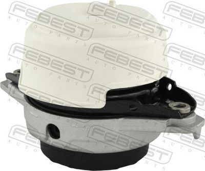 Mounting, engine FEBEST BZM-166PRH