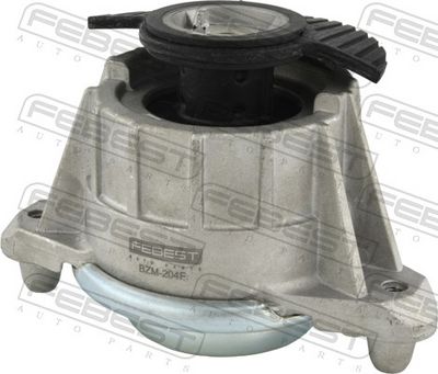 Mounting, engine FEBEST BZM-204F