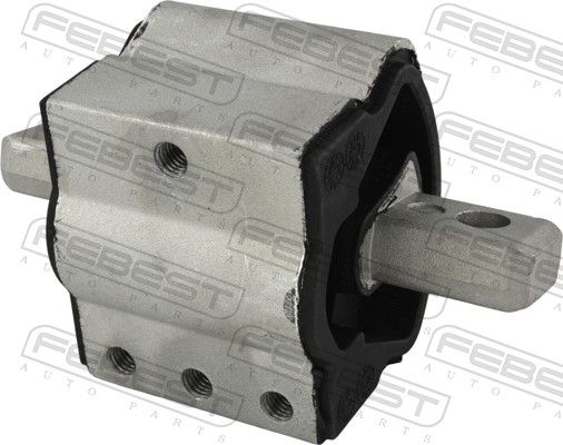FEBEST BZM-204R Mounting, automatic transmission