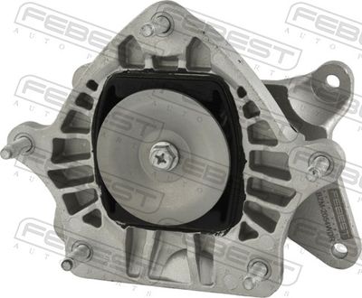 Mounting, automatic transmission FEBEST BZM-2054WDR