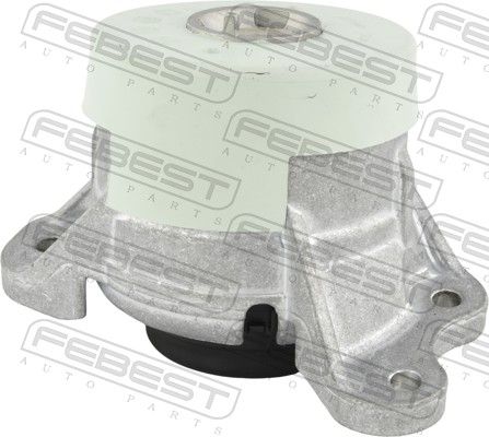 FEBEST BZM-2054WDRH Mounting, engine