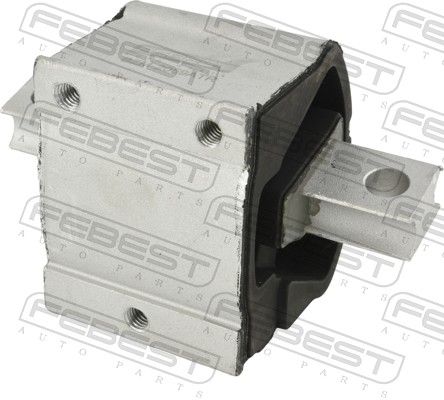 FEBEST BZM-2059ATR Mounting, automatic transmission