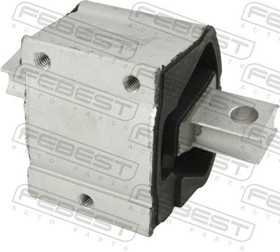 Mounting, automatic transmission FEBEST BZM-2059ATR