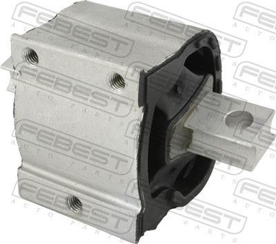 Mounting, automatic transmission FEBEST BZM-205R