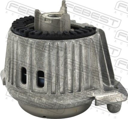 FEBEST BZM-212 Mounting, engine