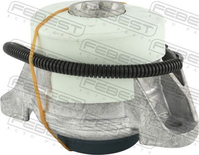 Mounting, engine FEBEST BZM-222LH
