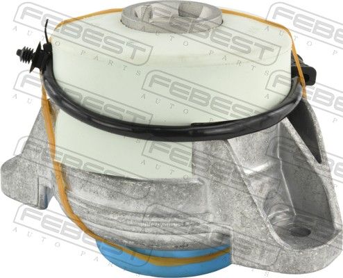 FEBEST BZM-222RH Mounting, engine
